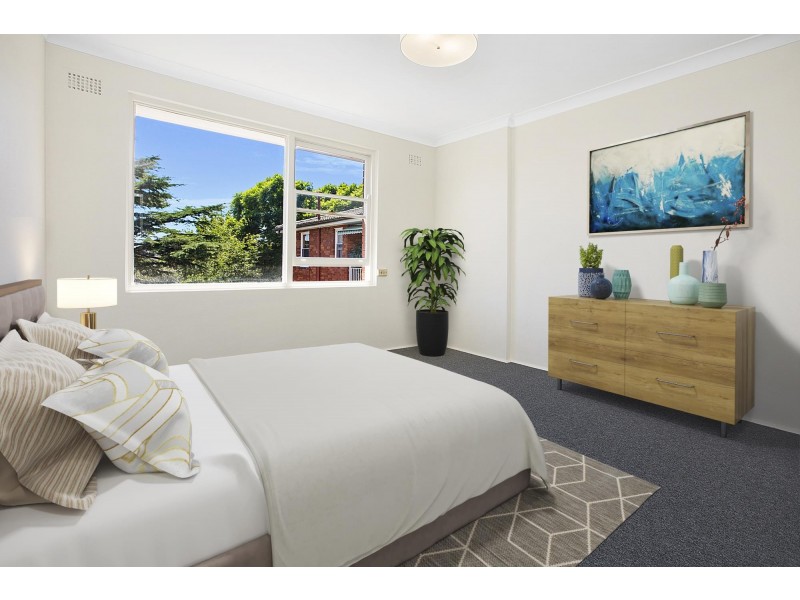 6/7 Grainger Avenue, Ashfield NSW 2131