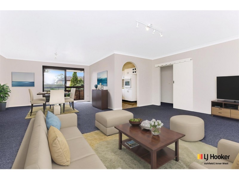 7/426 Liverpool Road, Croydon NSW 2132