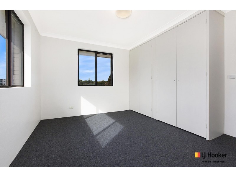 7/426 Liverpool Road, Croydon NSW 2132