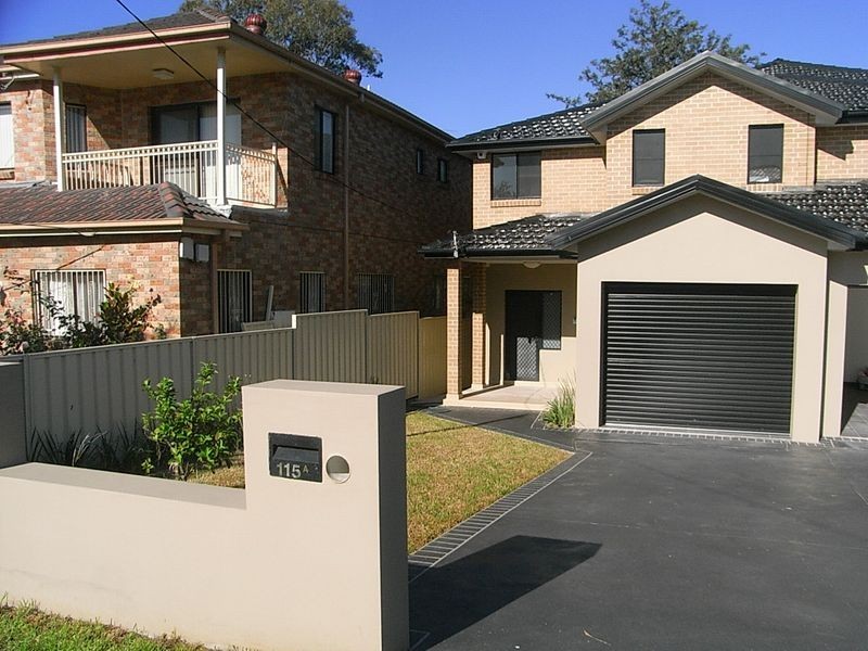 115A Noble Avenue, Greenacre NSW 2190