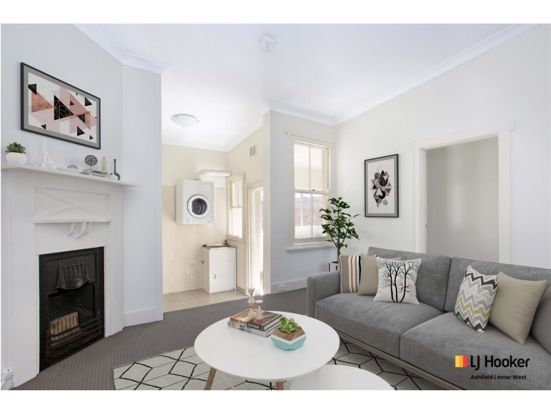 3/337-345 Liverpool Road, Ashfield NSW 2131