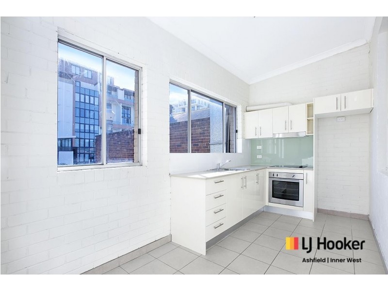 3/337-345 Liverpool Road, Ashfield NSW 2131