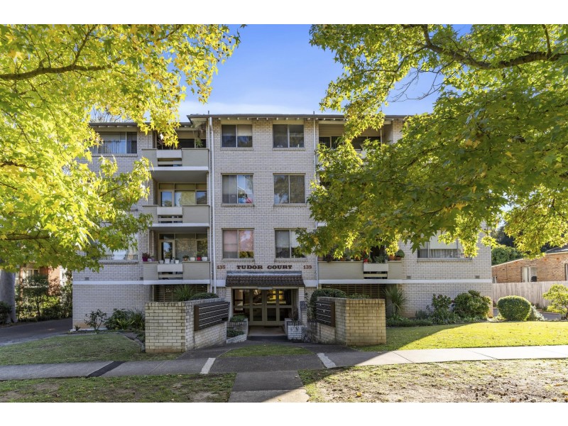 9/135 Croydon Avenue, Croydon Park NSW 2133