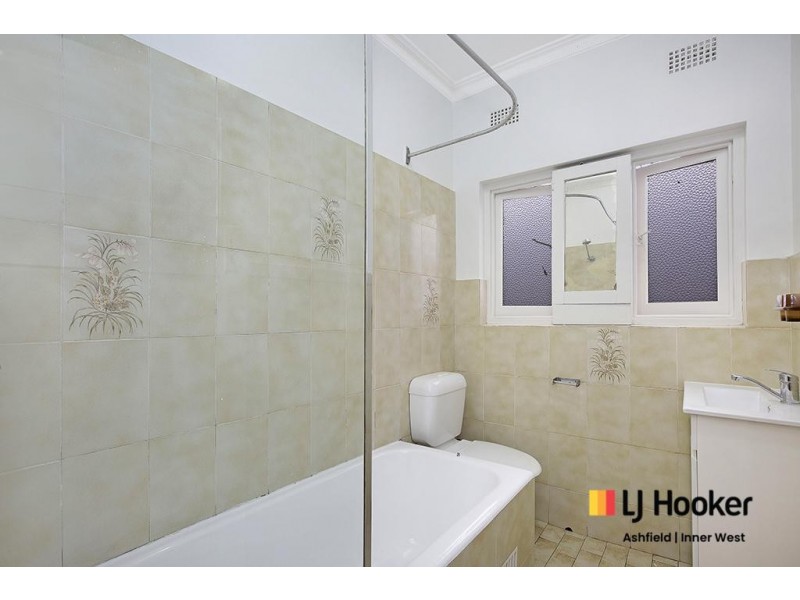 4/6 Murrell Street,, Ashfield NSW 2131