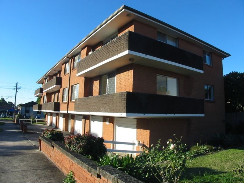 3/30 Palace Street, Ashfield NSW 2131