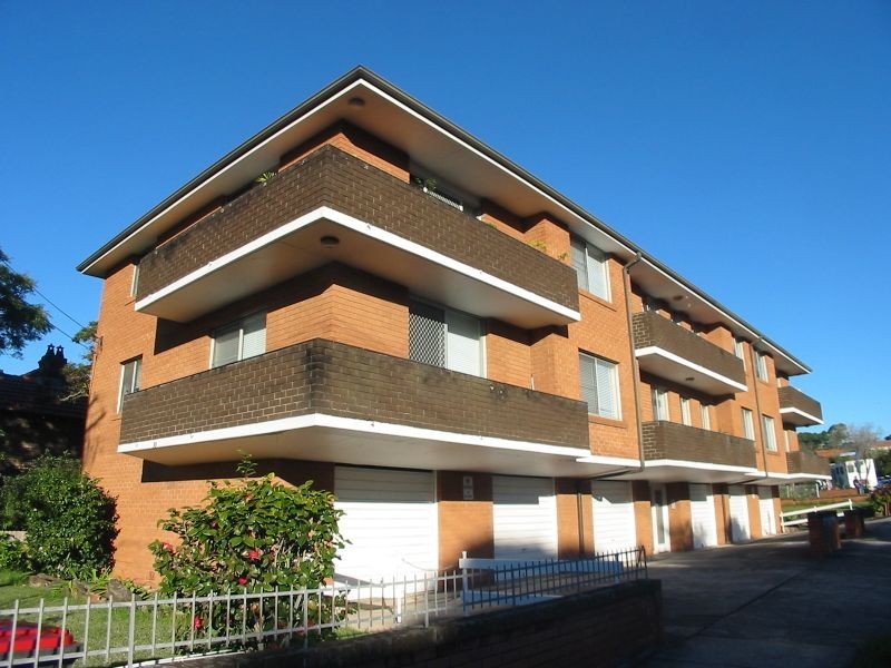 3/30 Palace Street, Ashfield NSW 2131