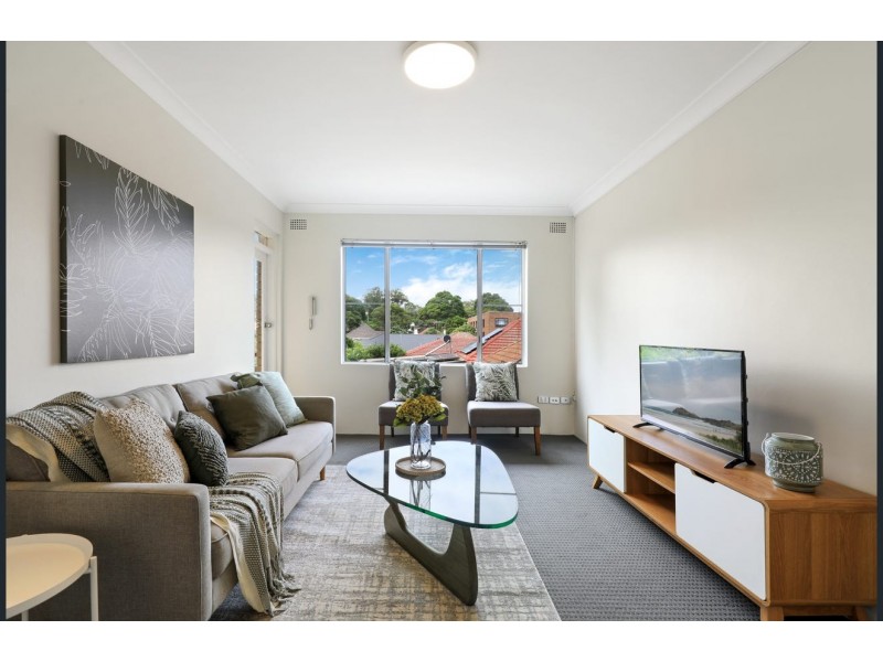 10/22 Bayley Street, Marrickville NSW 2204