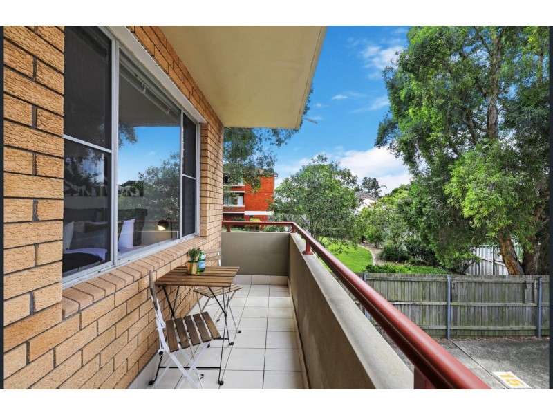 10/22 Bayley Street, Marrickville NSW 2204