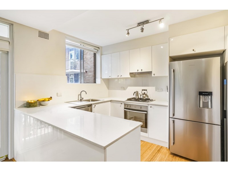 19/44 Ewart Street, Marrickville NSW 2204