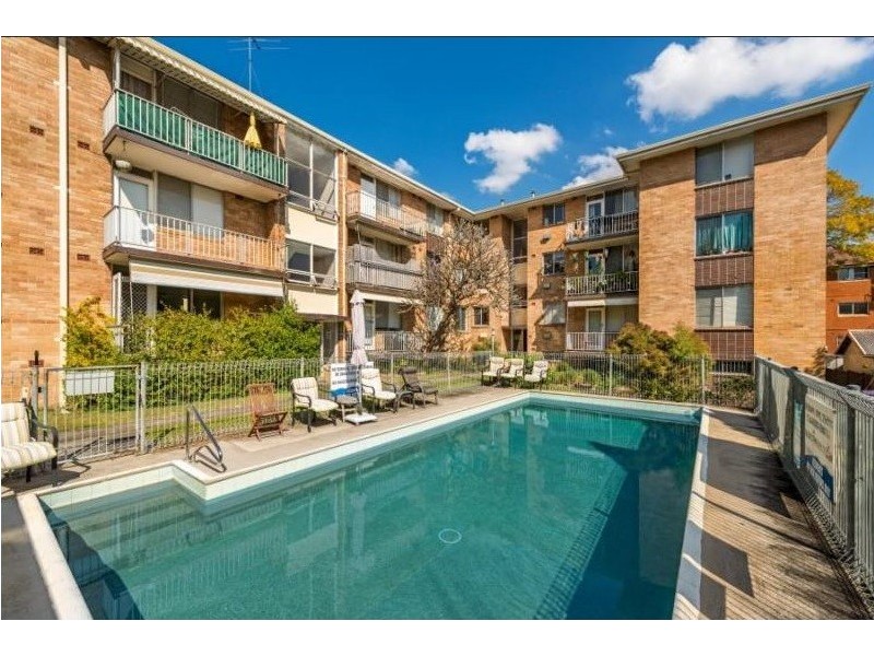 19/44 Ewart Street, Marrickville NSW 2204