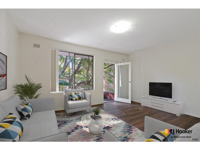 8/37a Herbert Street, Summer Hill NSW 2130