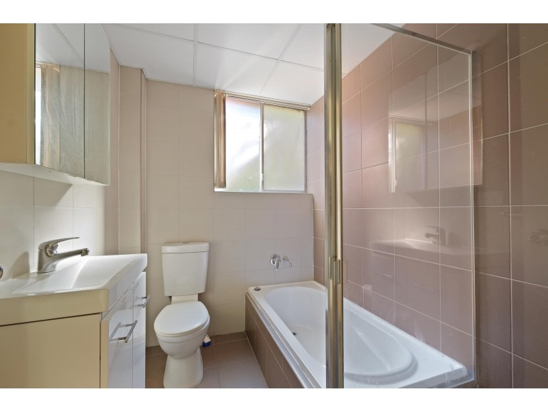 8/37a Herbert Street, Summer Hill NSW 2130