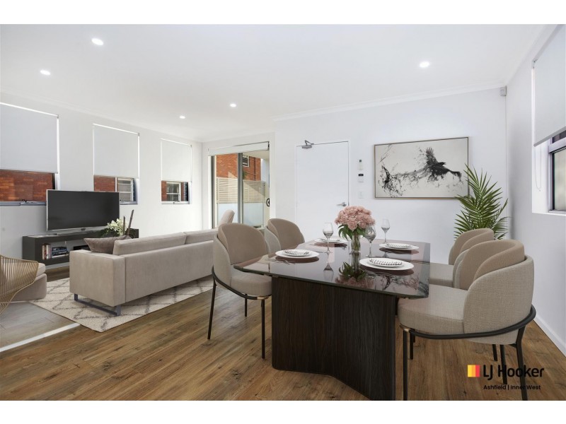 5/10 Webbs Avenue, Ashfield NSW 2131