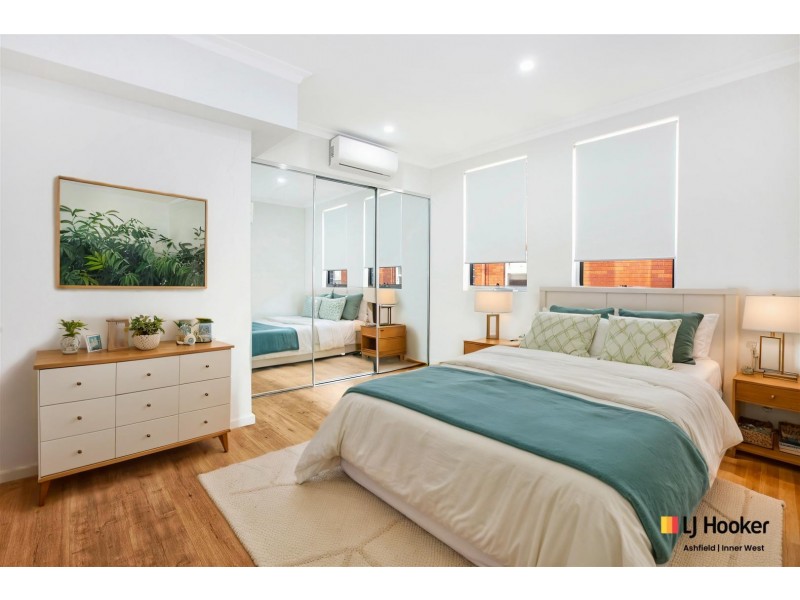 5/10 Webbs Avenue, Ashfield NSW 2131