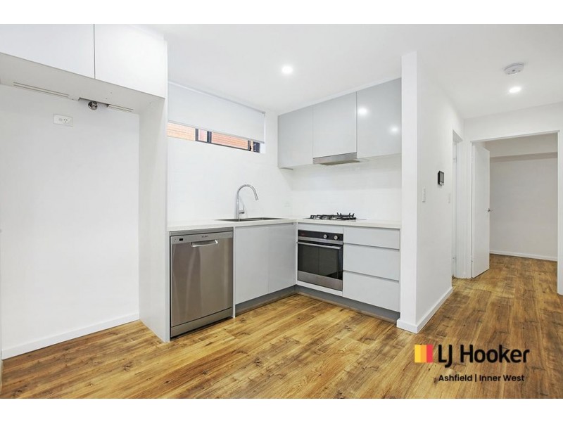5/10 Webbs Avenue, Ashfield NSW 2131
