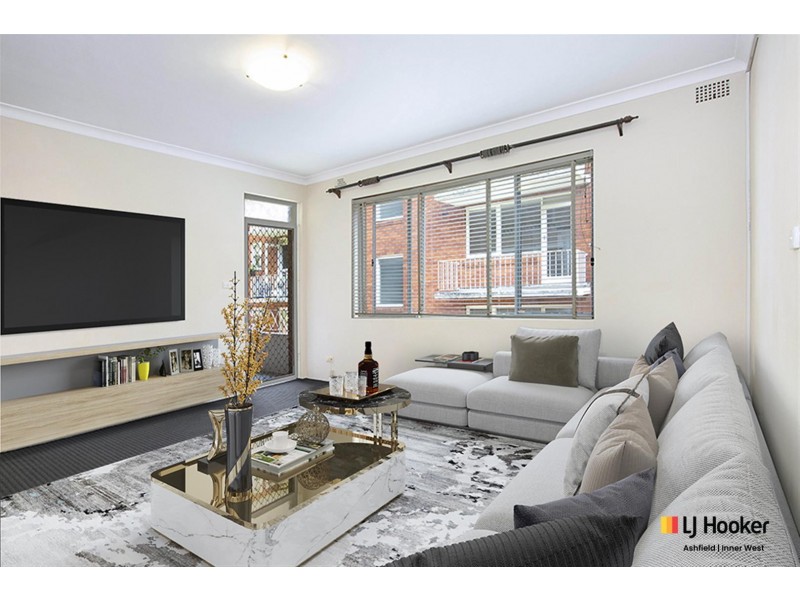 5/45 Chandos Street, Ashfield NSW 2131