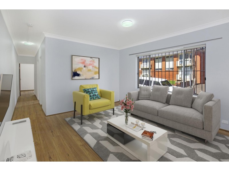 3/50 Milton Street, Ashfield NSW 2131