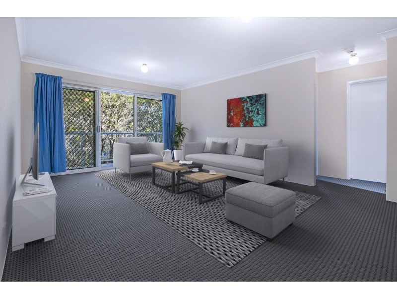 5/15 Church Street,, Ashfield NSW 2131