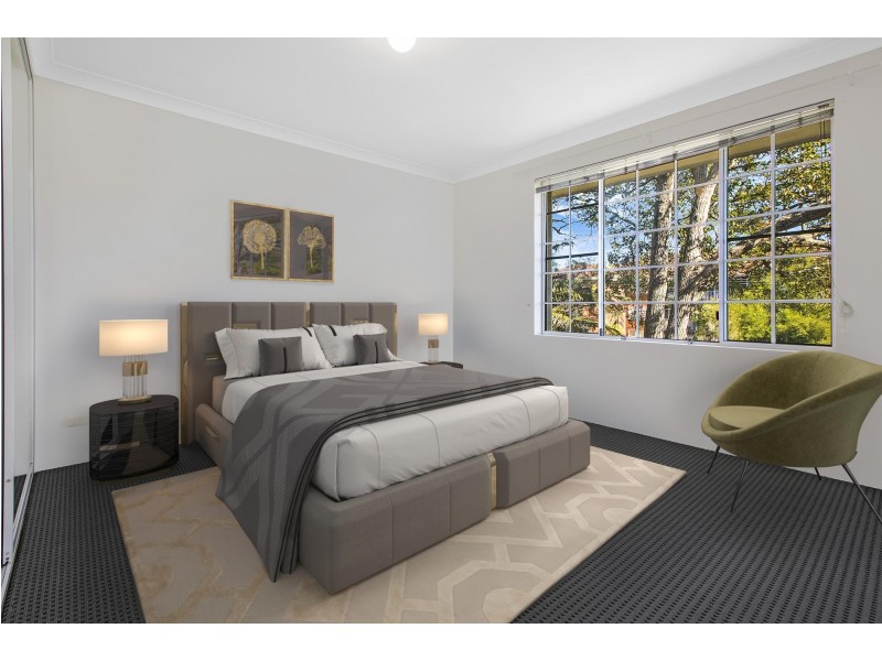 5/15 Church Street,, Ashfield NSW 2131