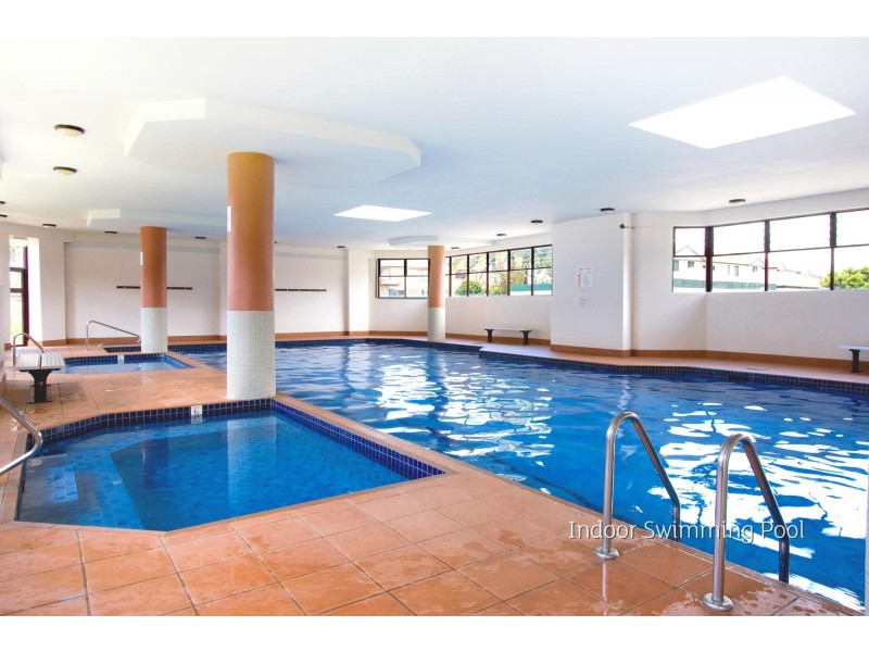 155/18-20 Knocklayde Street, Ashfield NSW 2131