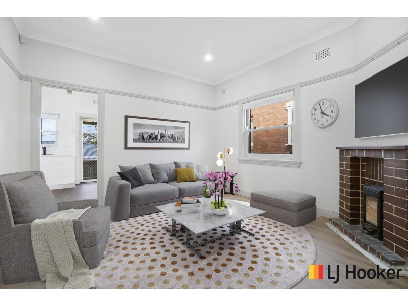 12 Nicholas Avenue, Campsie NSW 2194