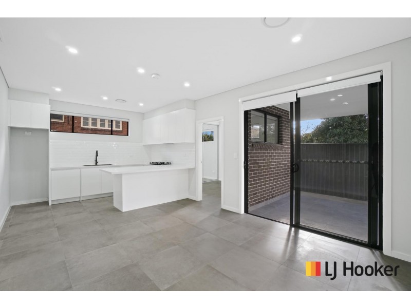 12 Nicholas Avenue, Campsie NSW 2194