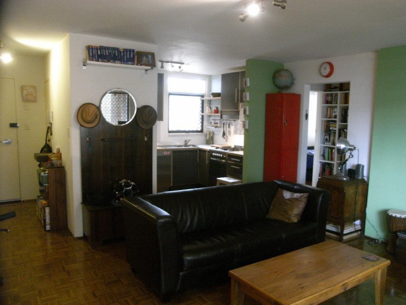 5/44 Grosvenor Cresent, Summer Hill NSW 2130