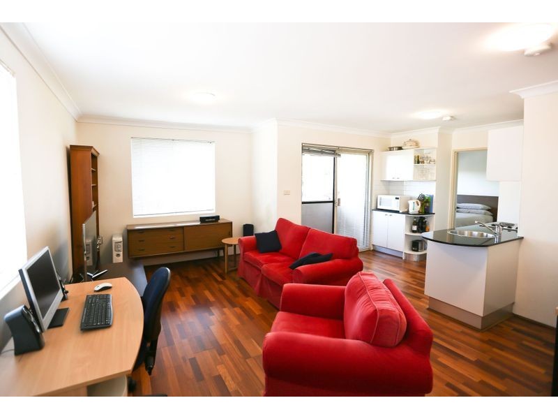 6/4 Joseph Street, Ashfield NSW 2131