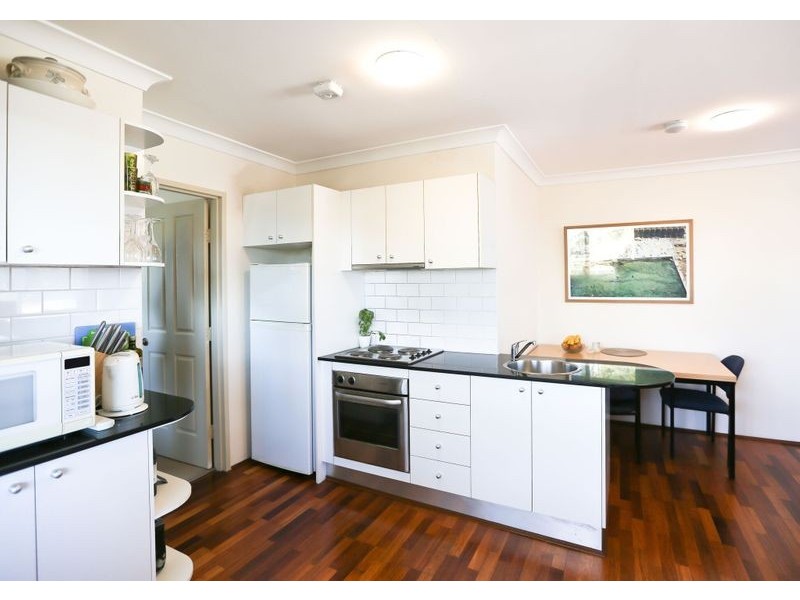 6/4 Joseph Street, Ashfield NSW 2131