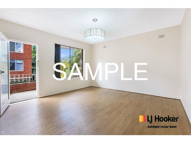 1/37a Herbert Street, Summer Hill NSW 2130