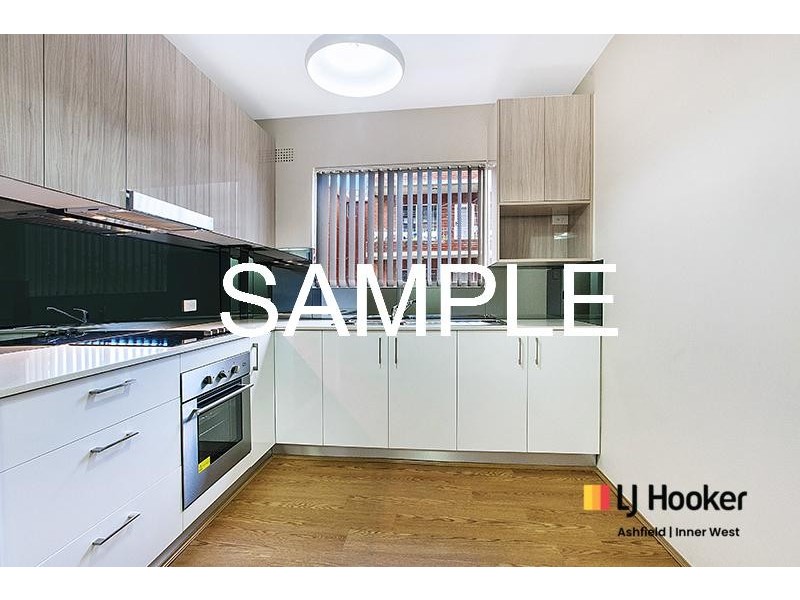 1/37a Herbert Street, Summer Hill NSW 2130