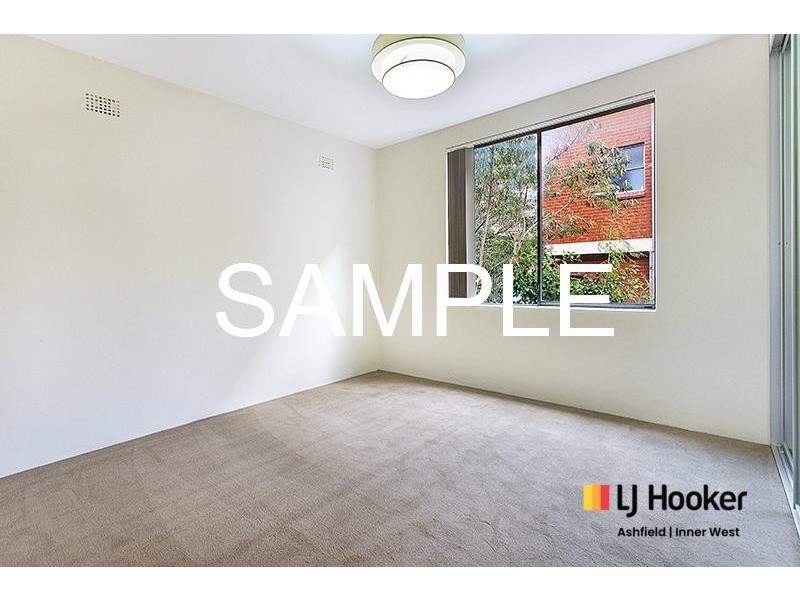 1/37a Herbert Street, Summer Hill NSW 2130