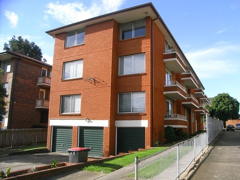 11/11 Loftus Street, Ashfield NSW 2131
