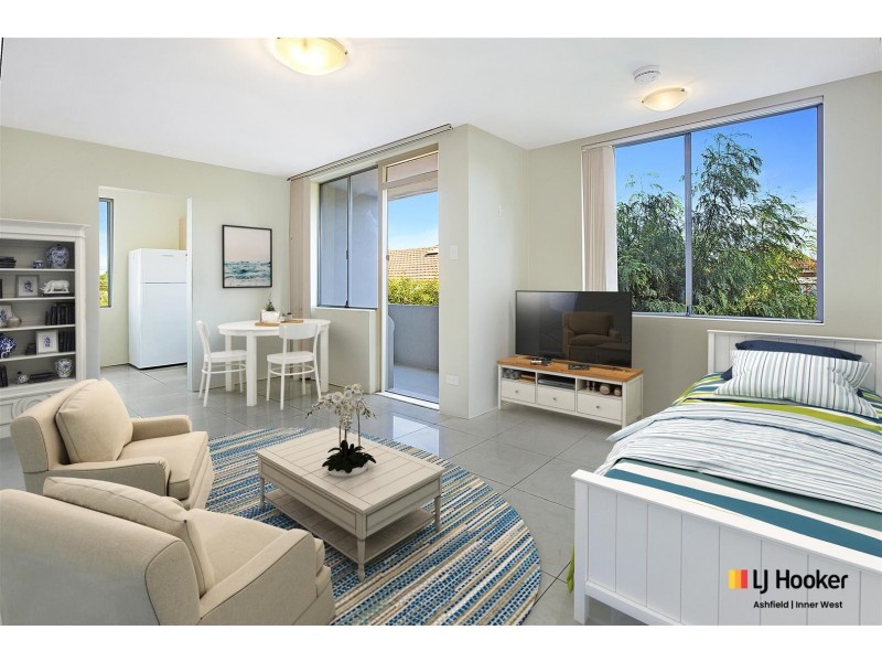 11/48 Norton Street, Ashfield NSW 2131