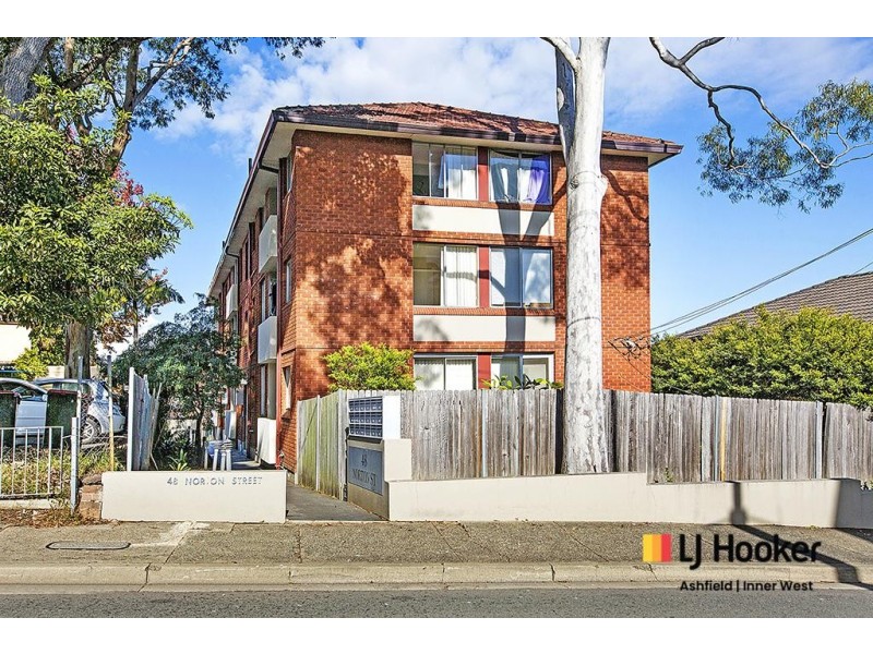 11/48 Norton Street, Ashfield NSW 2131