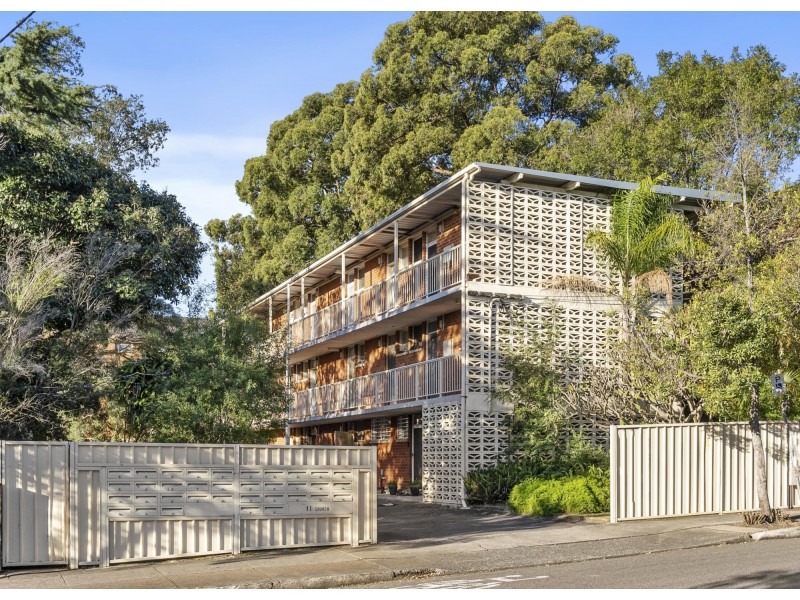 5/11 Church Street, Ashfield NSW 2131