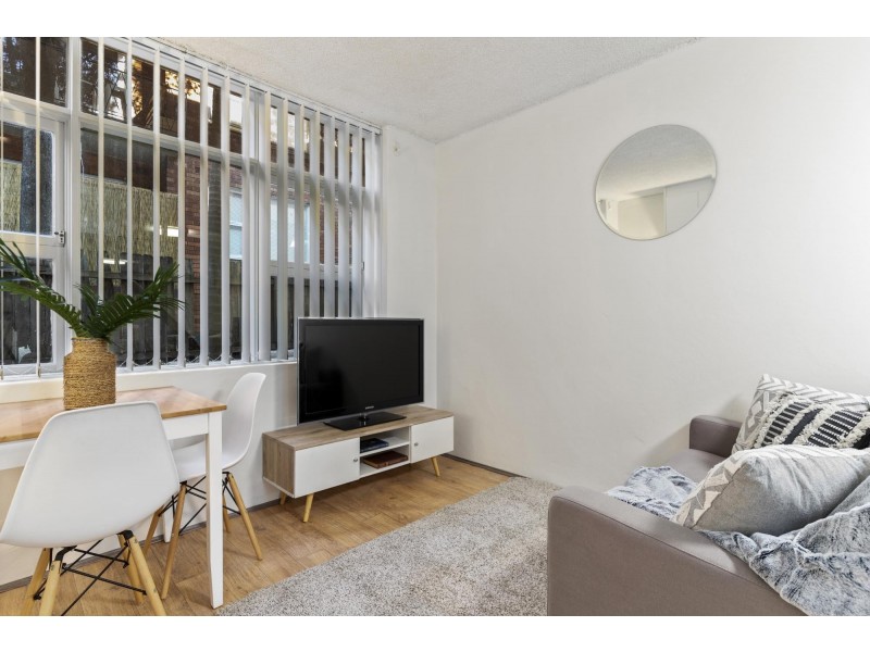 5/11 Church Street, Ashfield NSW 2131