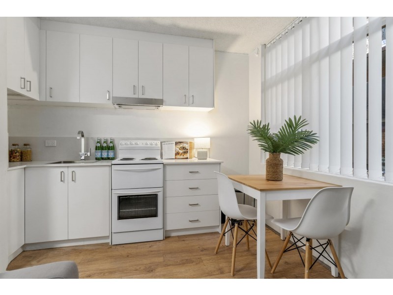 5/11 Church Street, Ashfield NSW 2131