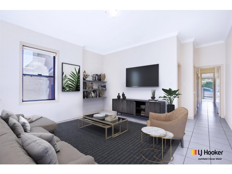 144 Wentworth Road, Burwood NSW 2134
