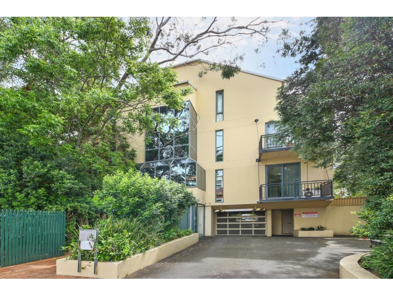 40/8 Cavill Avenue, Ashfield NSW 2131