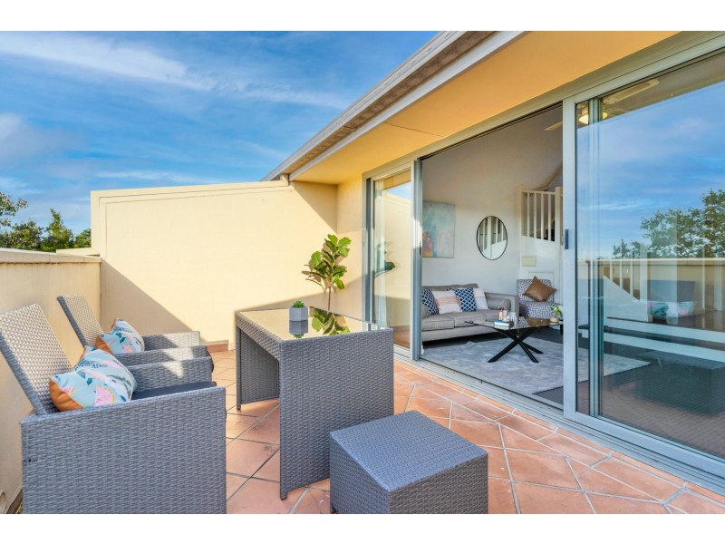 40/8 Cavill Avenue, Ashfield NSW 2131