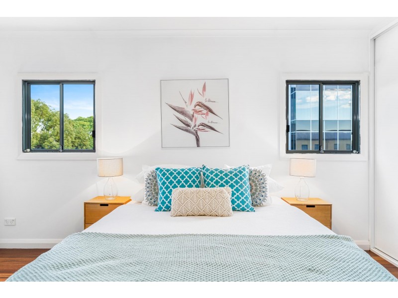 40/8 Cavill Avenue, Ashfield NSW 2131