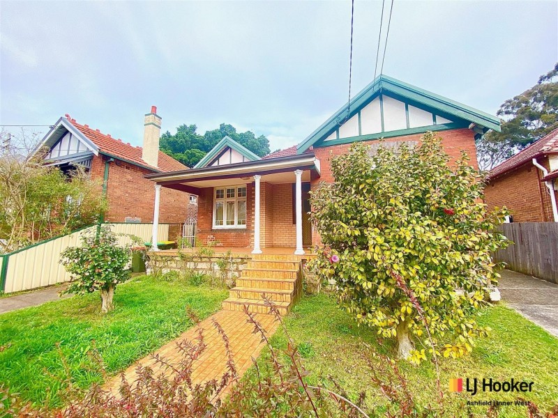 7 Westbourne Street, Drummoyne NSW 2047