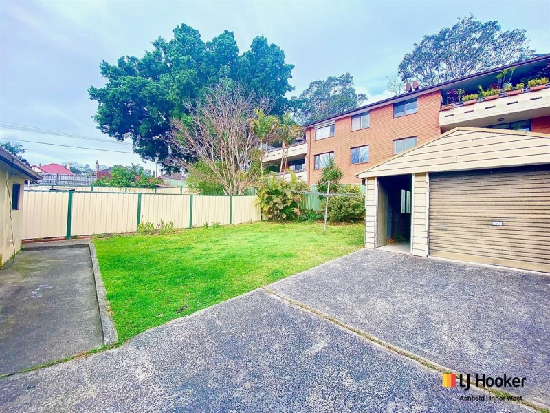 7 Westbourne Street, Drummoyne NSW 2047