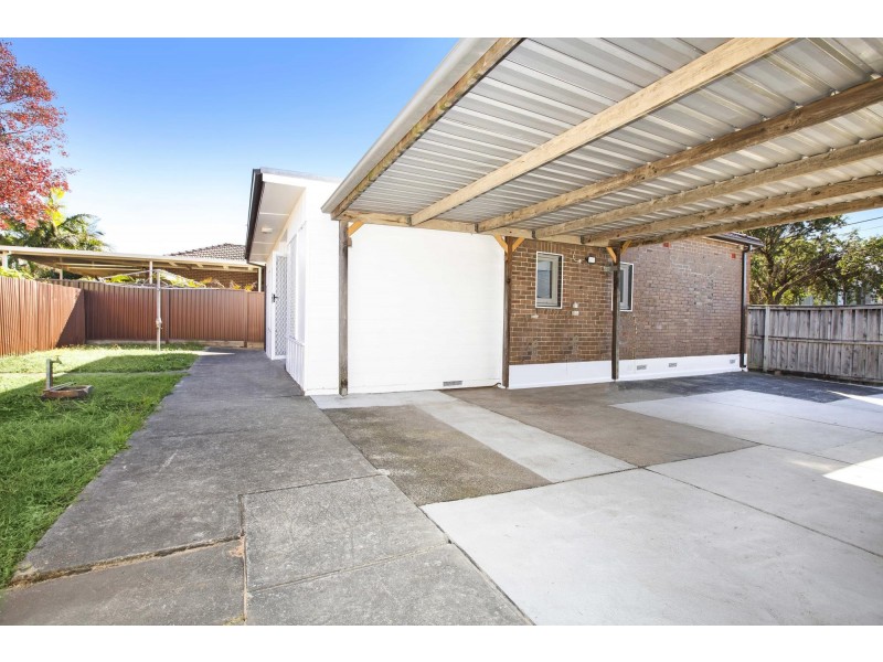 37 Margaret Street, Belfield NSW 2191