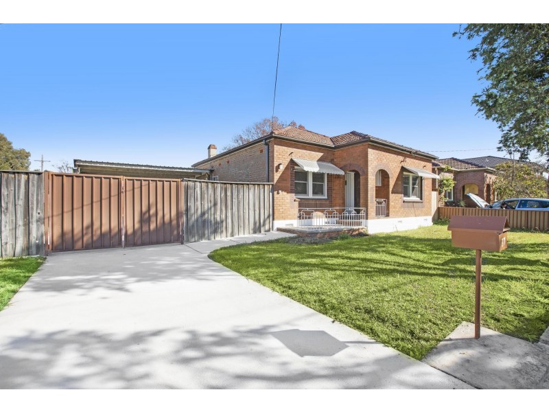 37 Margaret Street, Belfield NSW 2191