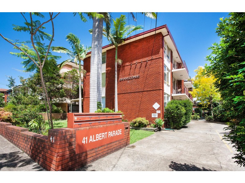 11/41 Albert Parade, Ashfield NSW 2131