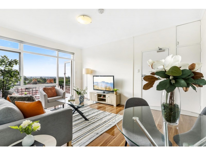 21/7a Bruce Street, Ashfield NSW 2131