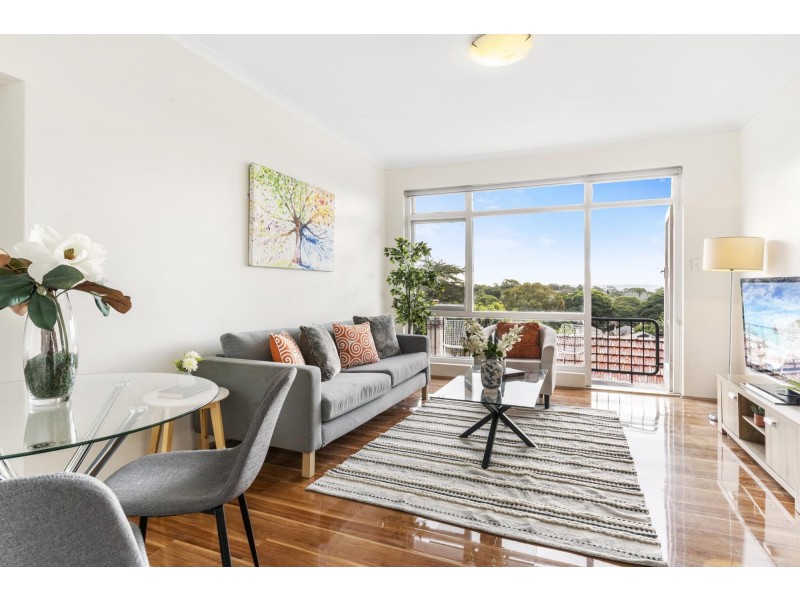 21/7a Bruce Street, Ashfield NSW 2131