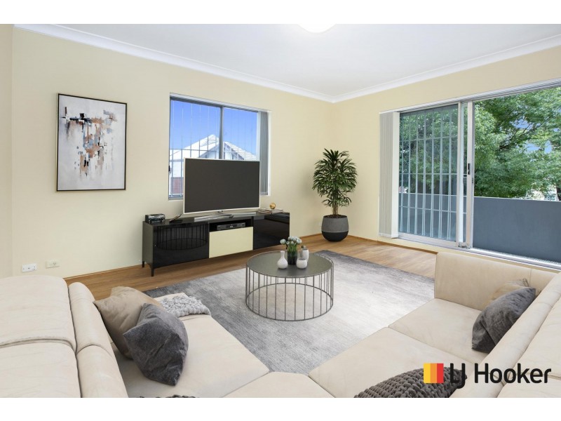 1/50 Milton Street, Ashfield NSW 2131
